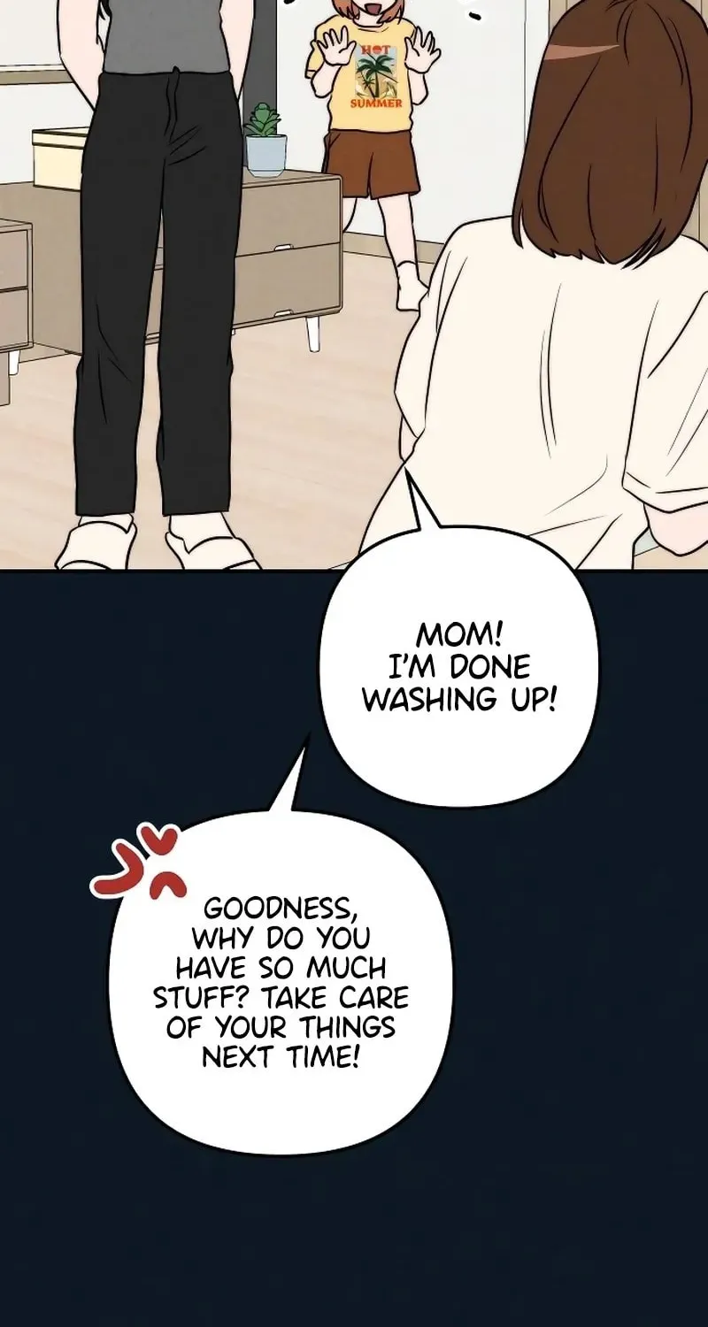 My Boyfriend I Hate Chapter 32 page 55 - 