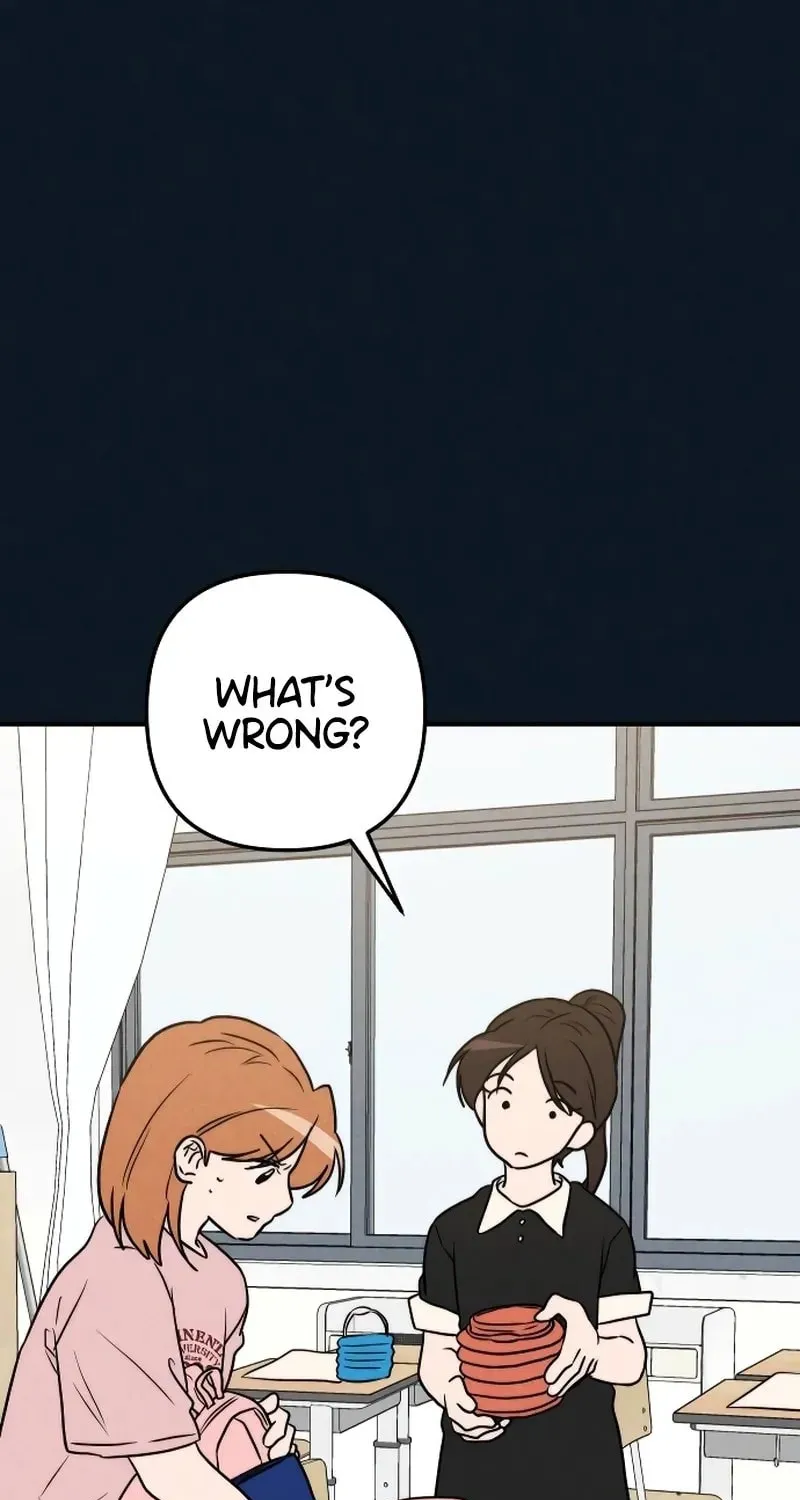 My Boyfriend I Hate Chapter 32 page 59 - 