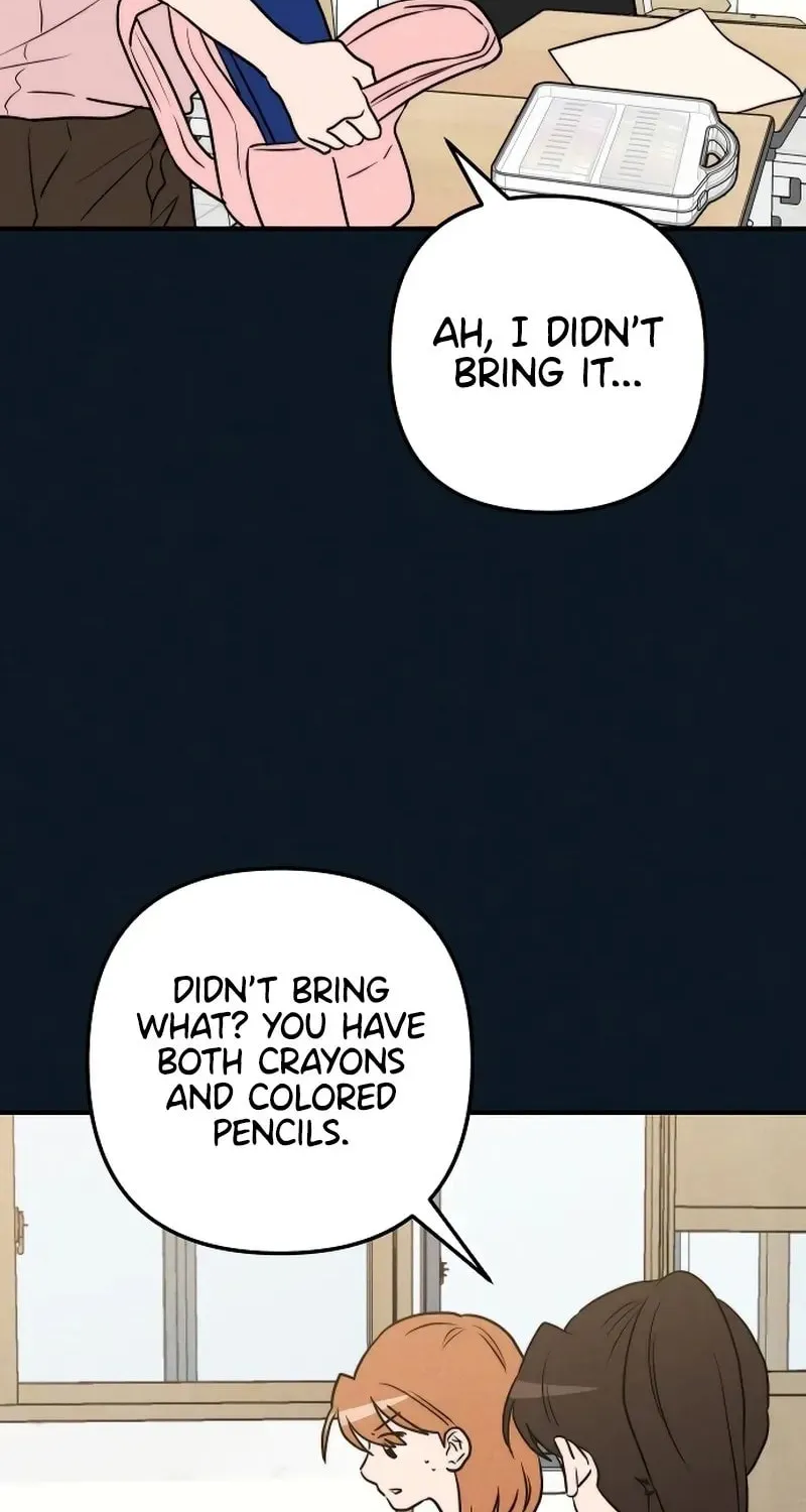 My Boyfriend I Hate Chapter 32 page 60 - 