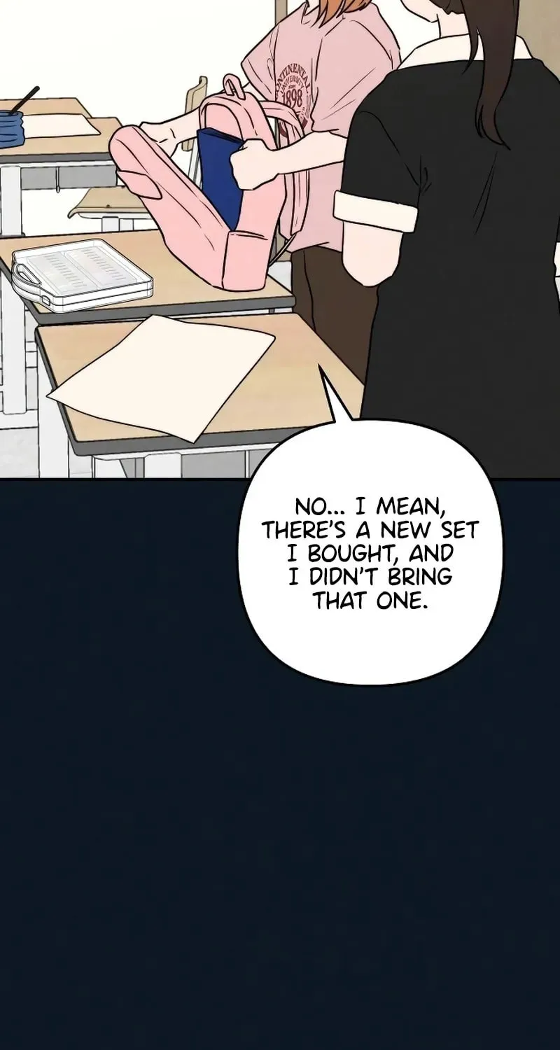 My Boyfriend I Hate Chapter 32 page 61 - 