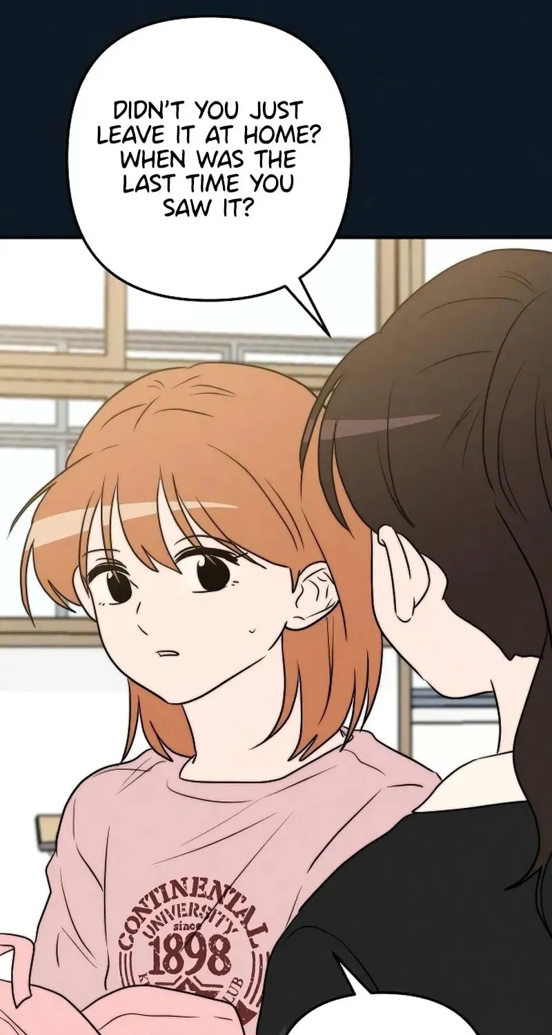 My Boyfriend I Hate Chapter 32 page 62 - 