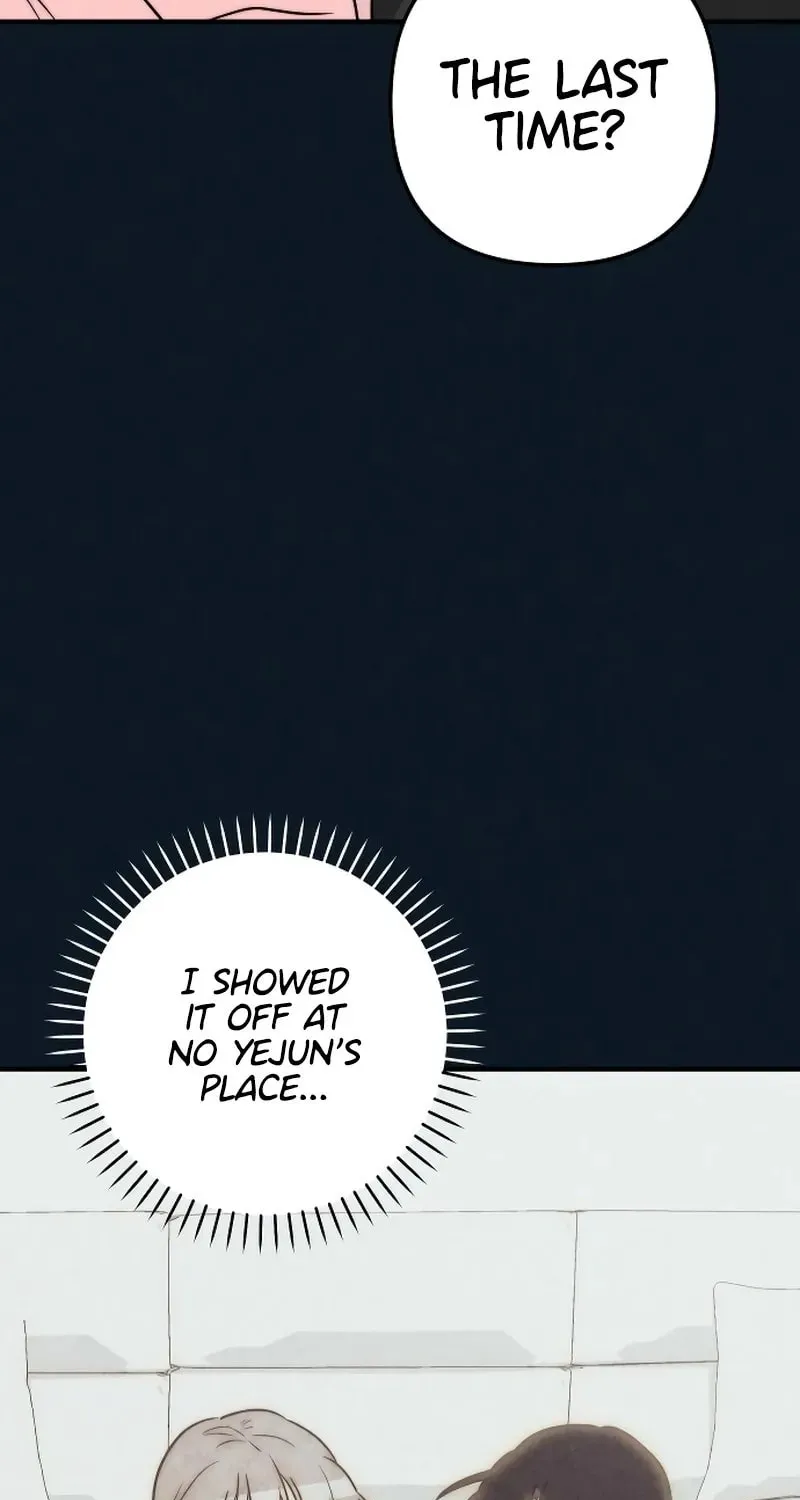 My Boyfriend I Hate Chapter 32 page 63 - 