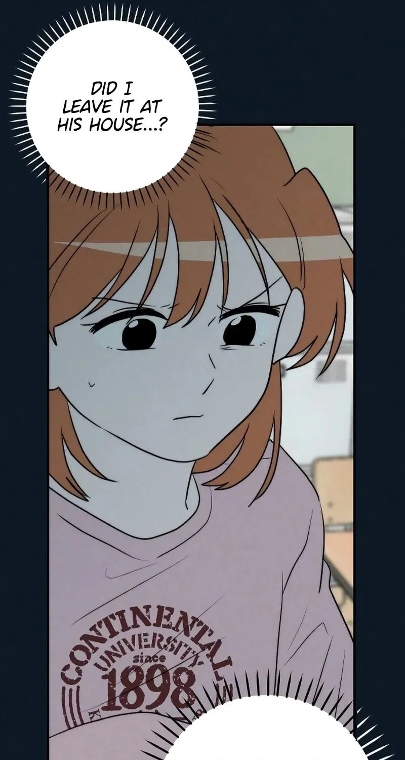 My Boyfriend I Hate Chapter 32 page 65 - 