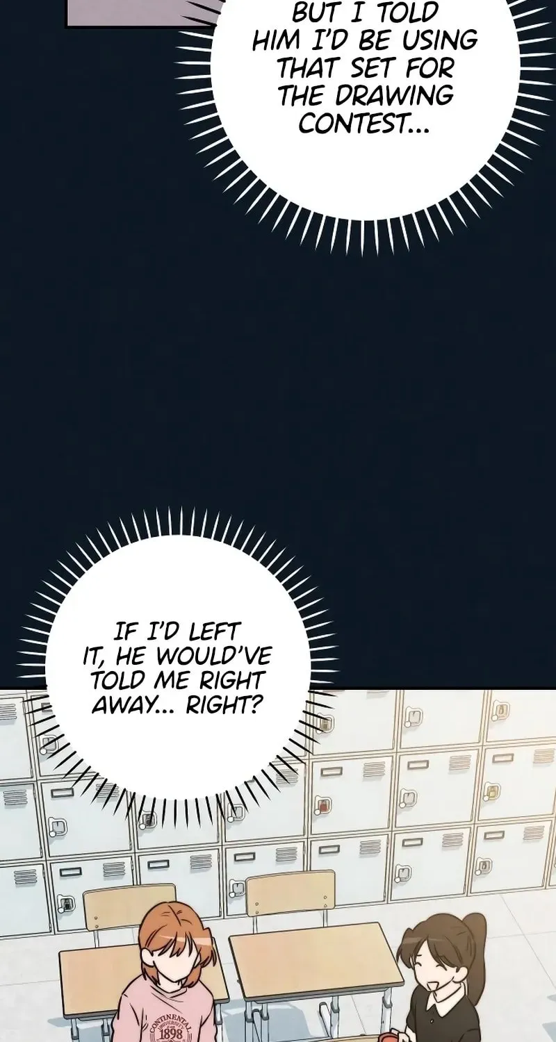 My Boyfriend I Hate Chapter 32 page 66 - 