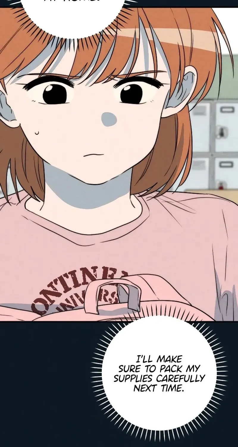 My Boyfriend I Hate Chapter 32 page 68 - 