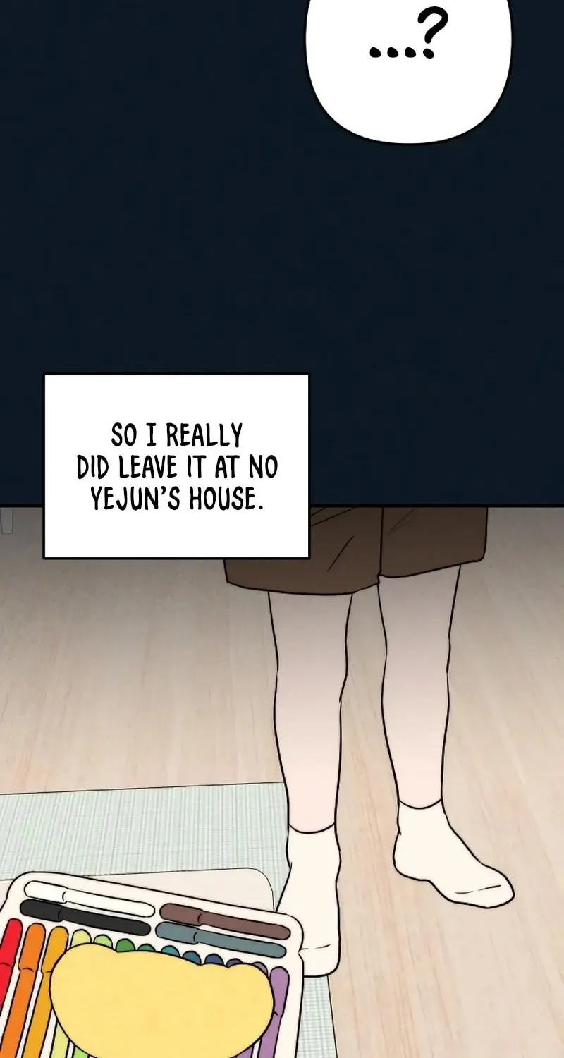 My Boyfriend I Hate Chapter 32 page 70 - 
