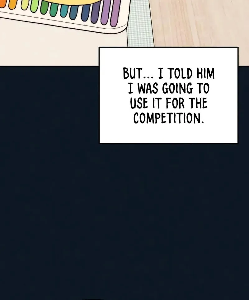 My Boyfriend I Hate Chapter 32 page 71 - 