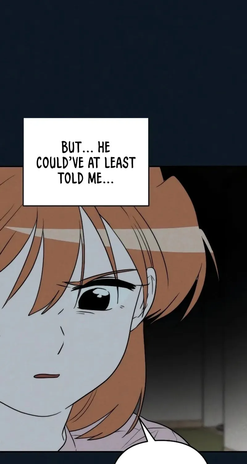 My Boyfriend I Hate Chapter 32 page 73 - 