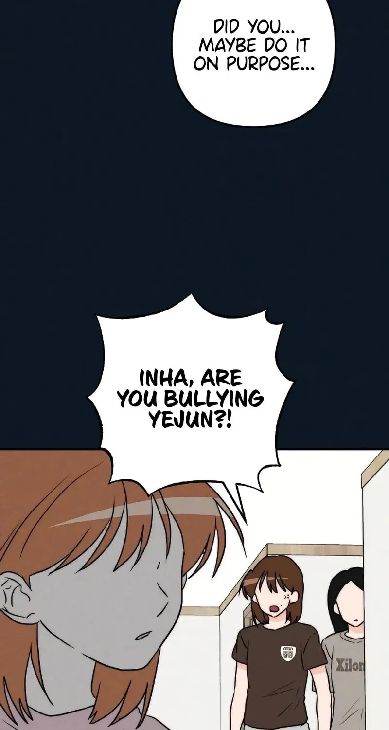 My Boyfriend I Hate Chapter 32 page 74 - 