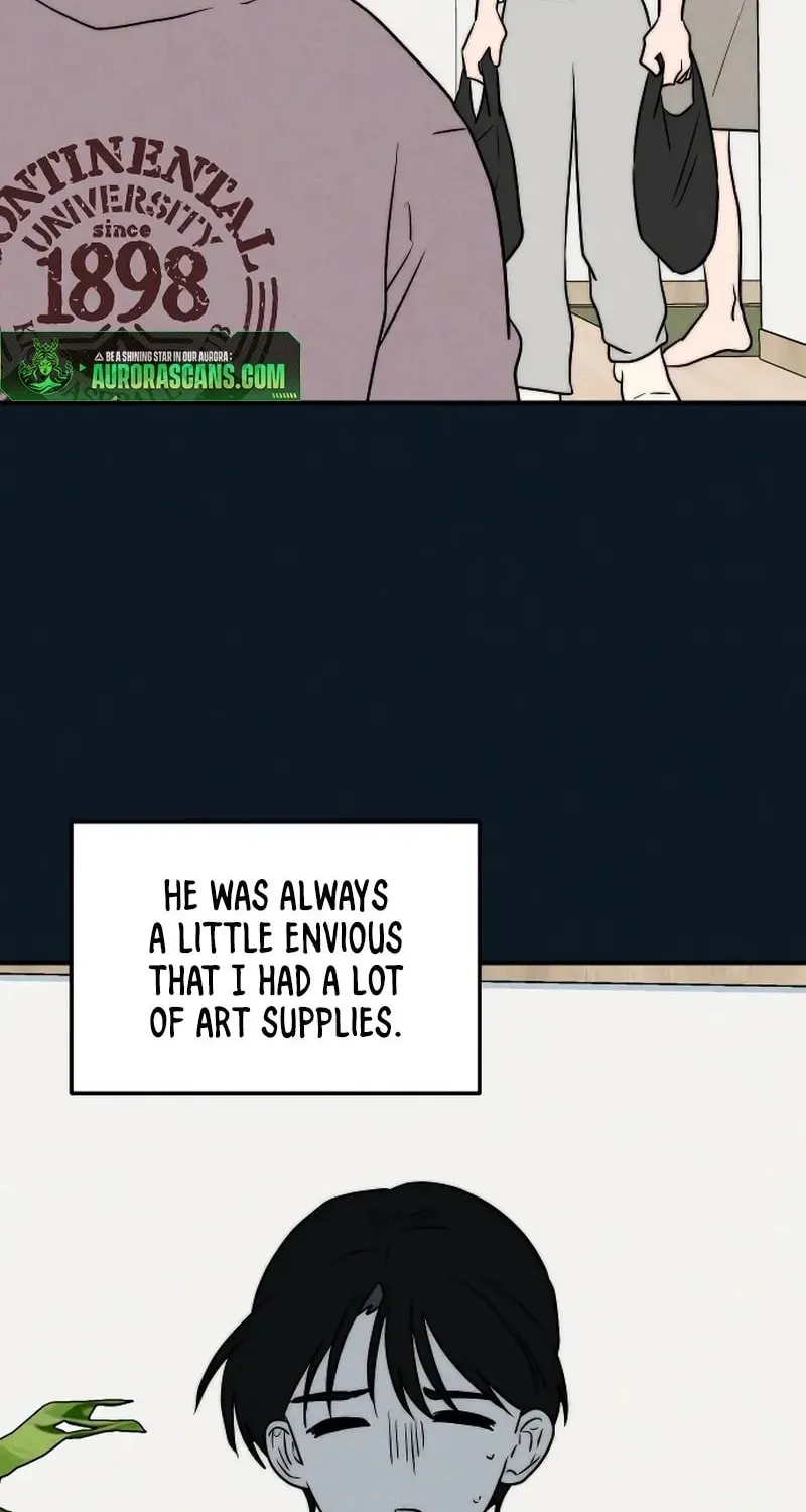 My Boyfriend I Hate Chapter 32 page 75 - 