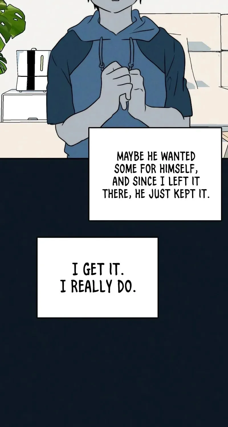 My Boyfriend I Hate Chapter 32 page 76 - 