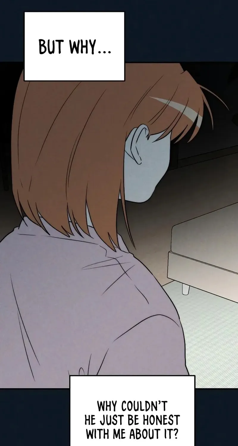 My Boyfriend I Hate Chapter 32 page 77 - 