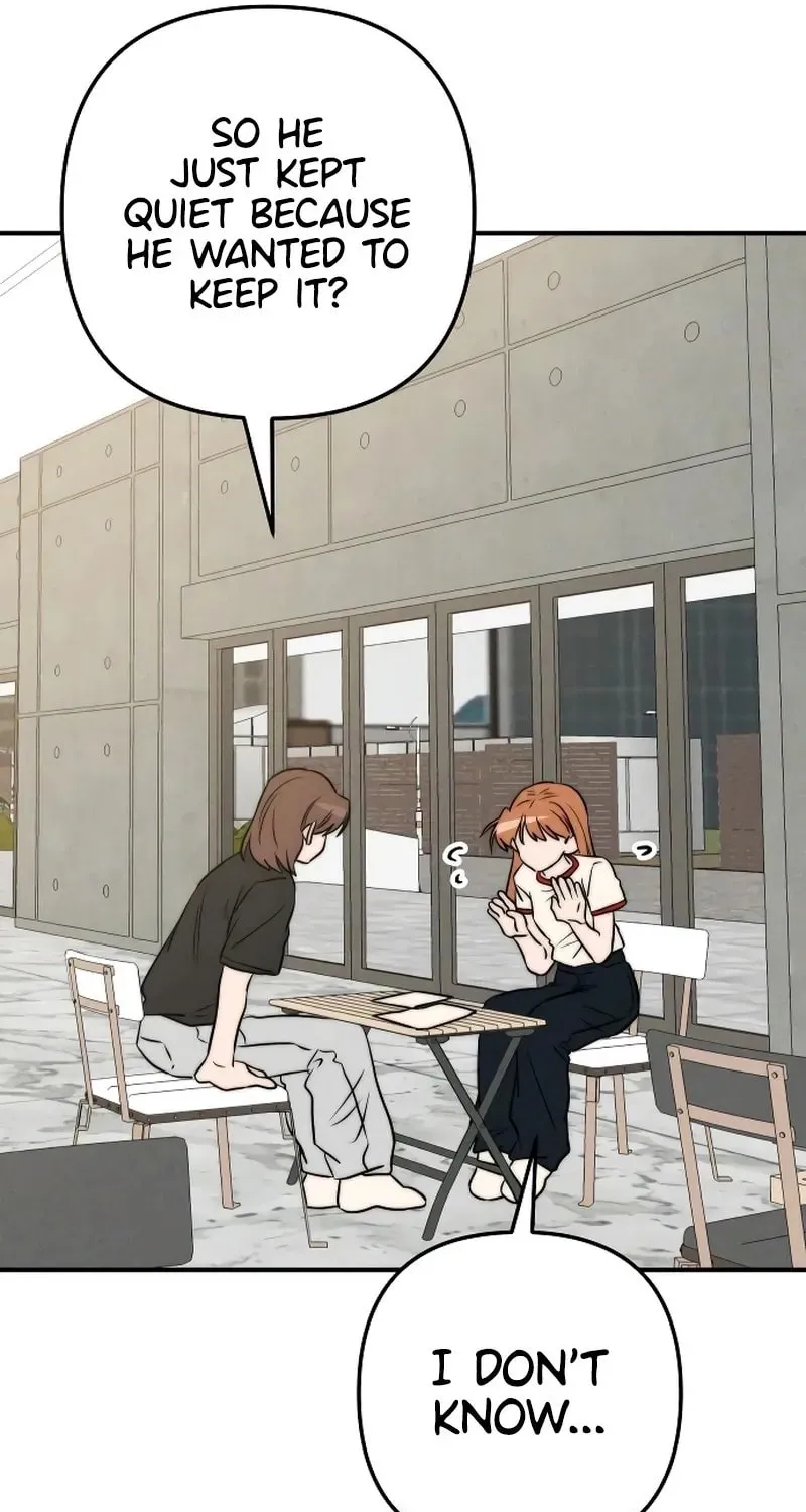 My Boyfriend I Hate Chapter 32 page 79 - 