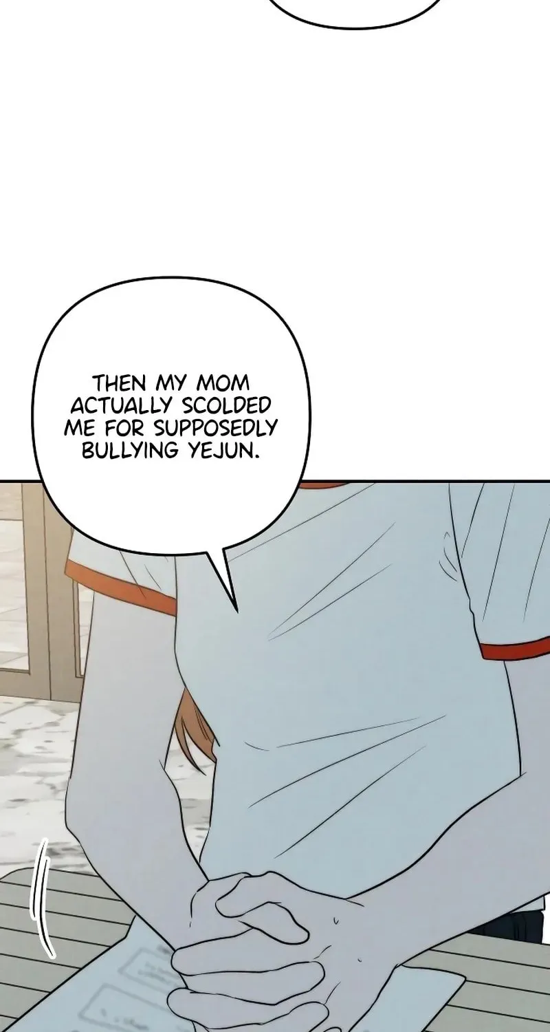 My Boyfriend I Hate Chapter 32 page 80 - 