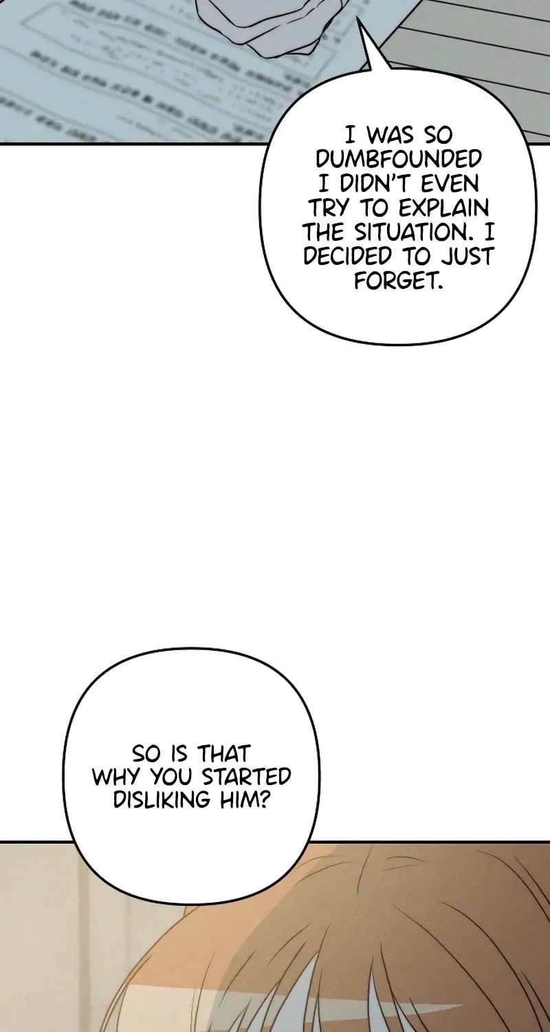 My Boyfriend I Hate Chapter 32 page 81 - 