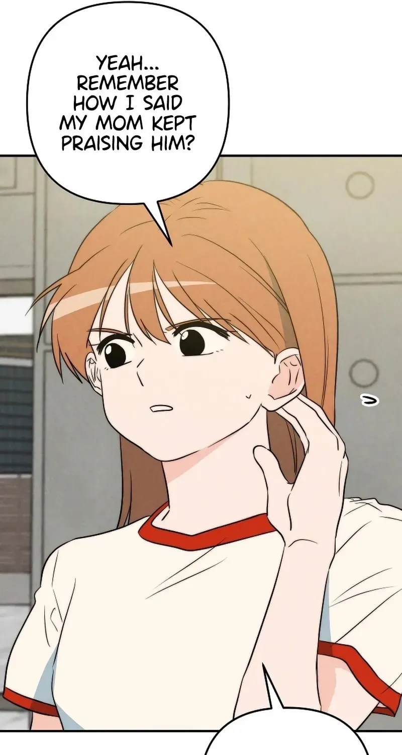 My Boyfriend I Hate Chapter 32 page 85 - 