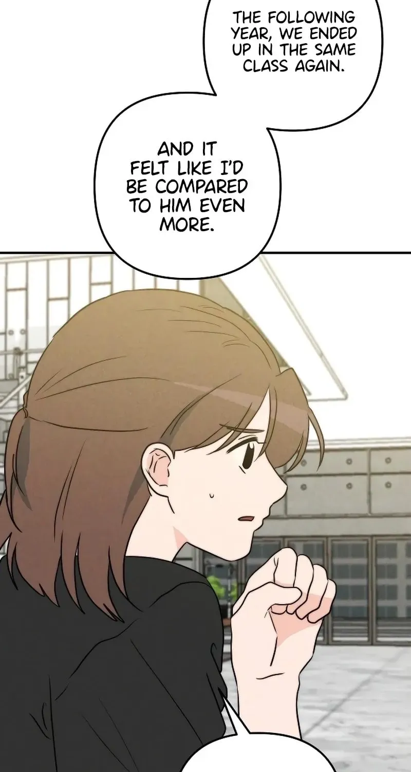 My Boyfriend I Hate Chapter 32 page 86 - 