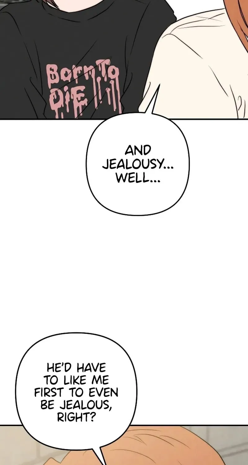 My Boyfriend I Hate Chapter 32 page 10 - 