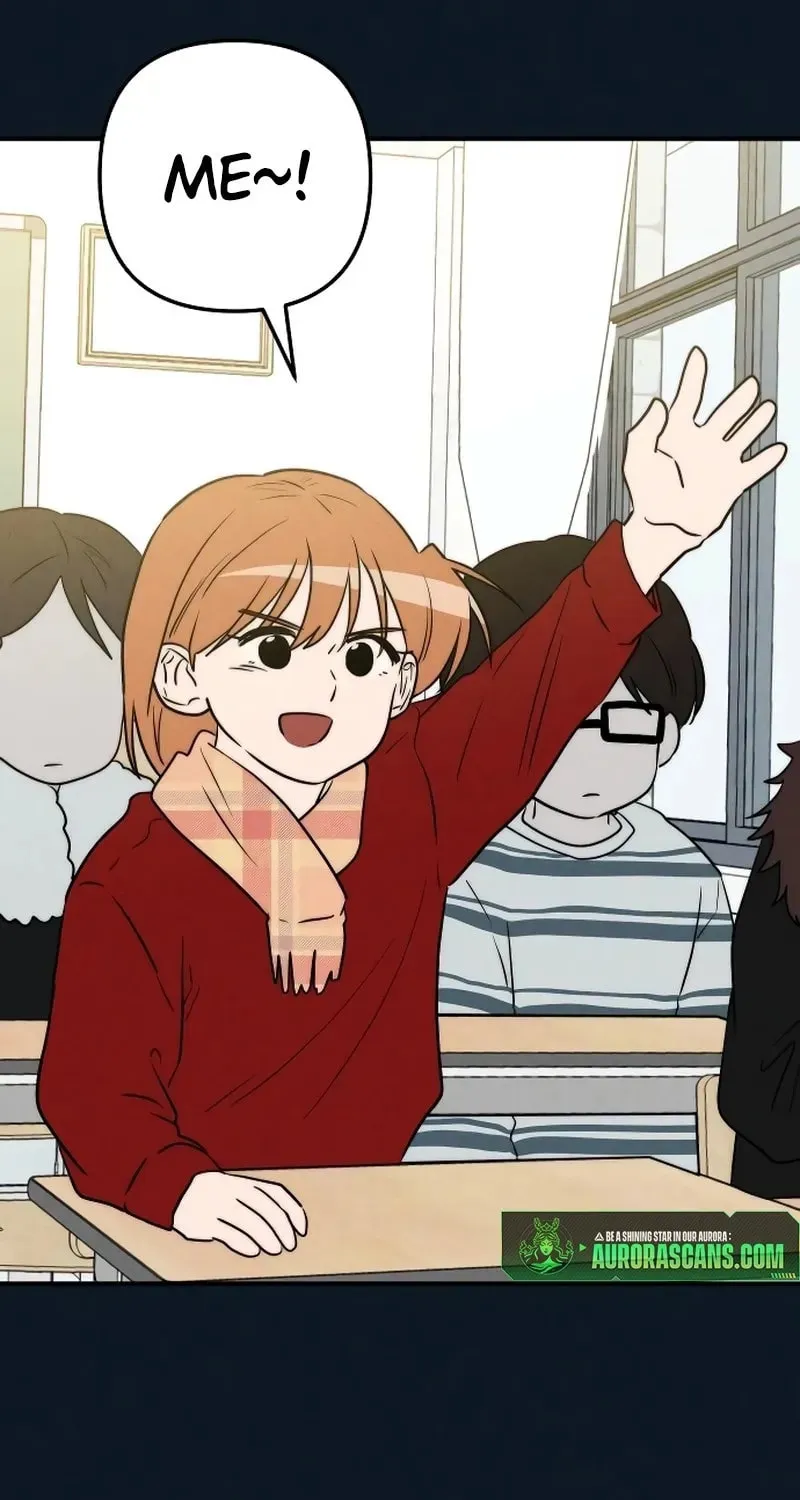 My Boyfriend I Hate Chapter 32 page 92 - 