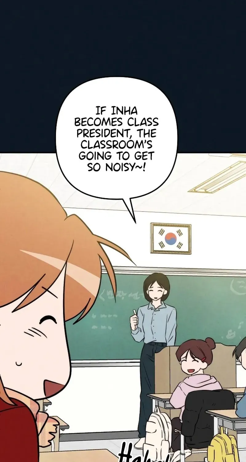 My Boyfriend I Hate Chapter 32 page 93 - 
