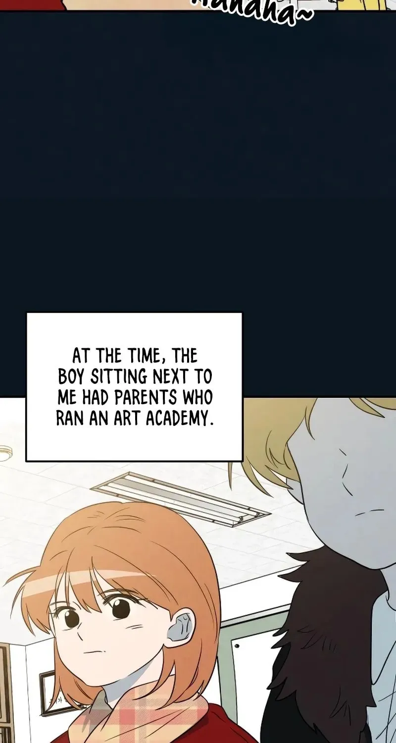 My Boyfriend I Hate Chapter 32 page 94 - 