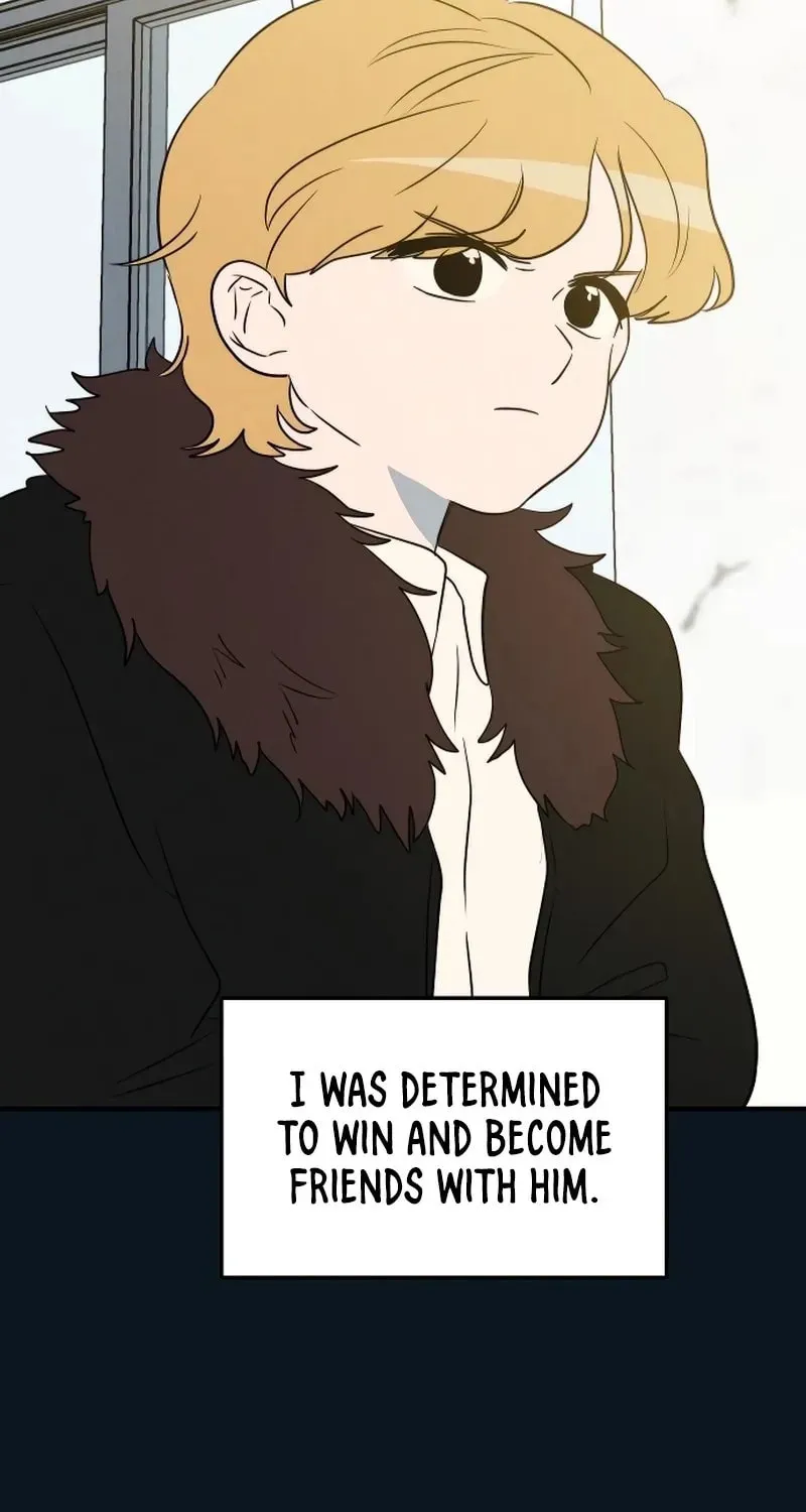 My Boyfriend I Hate Chapter 32 page 96 - 