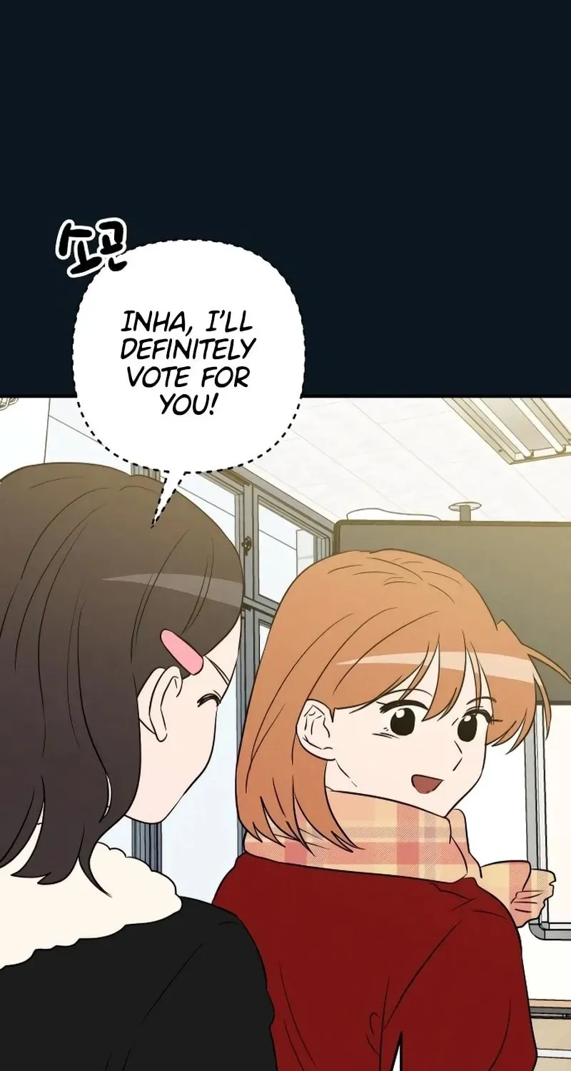 My Boyfriend I Hate Chapter 32 page 97 - 