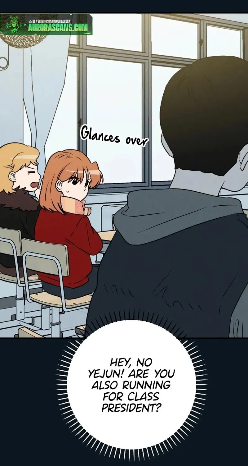 My Boyfriend I Hate Chapter 32 page 99 - 