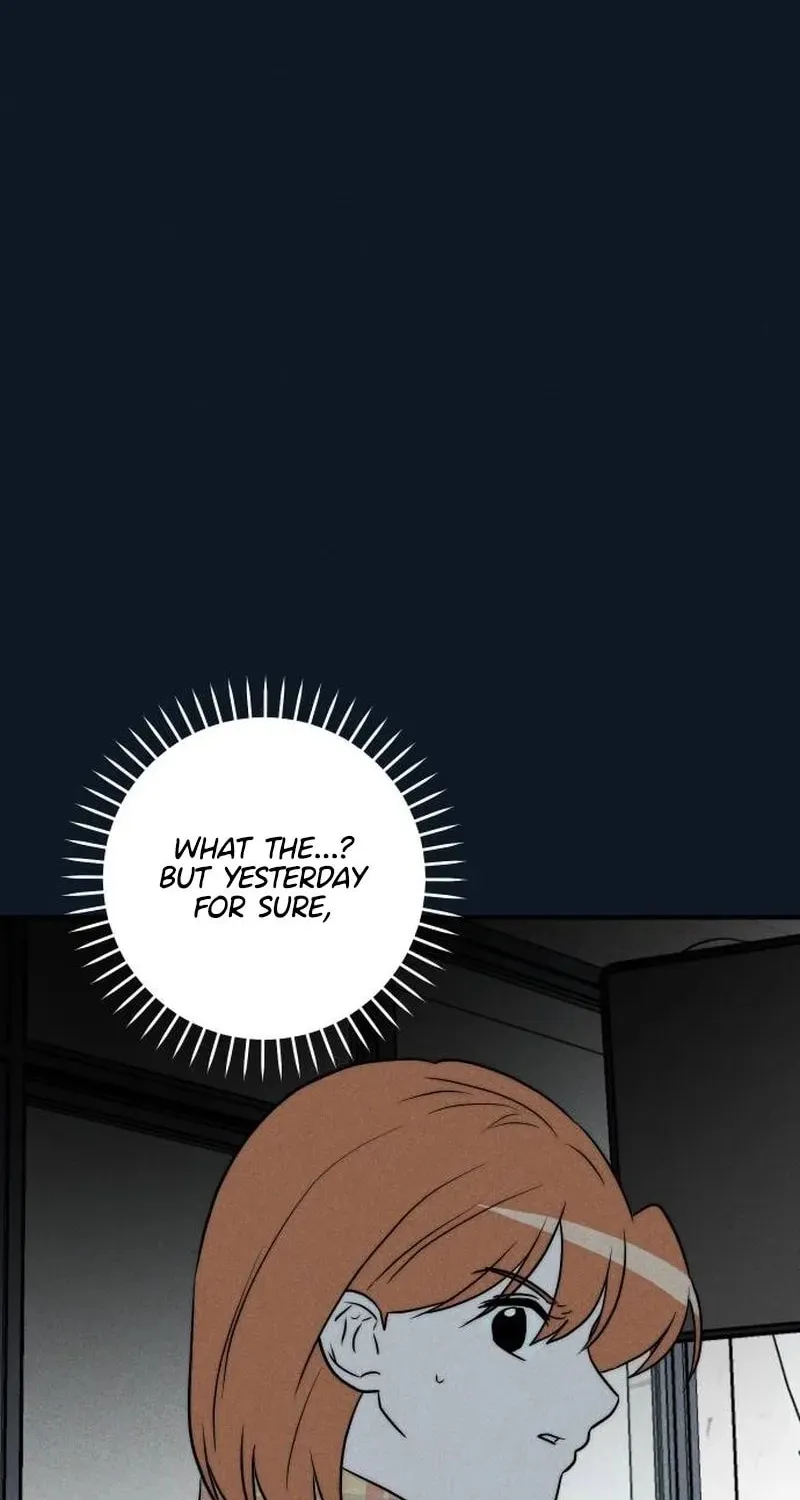 My Boyfriend I Hate Chapter 33 page 11 - 