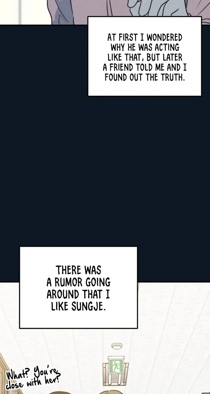 My Boyfriend I Hate Chapter 33 page 102 - 