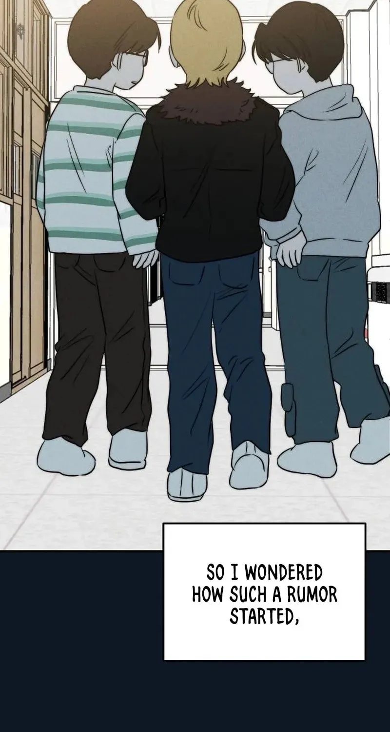 My Boyfriend I Hate Chapter 33 page 103 - 