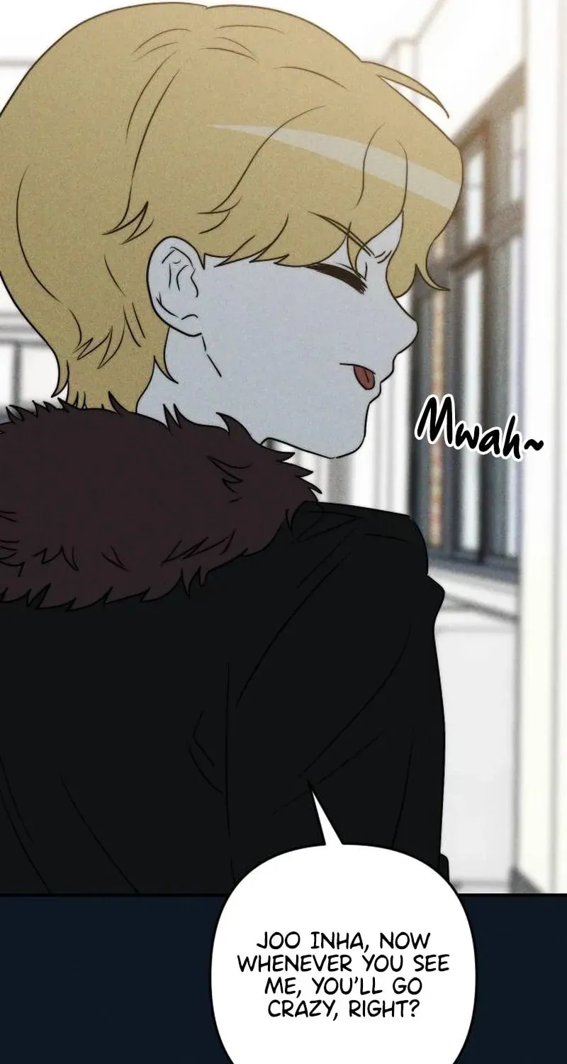 My Boyfriend I Hate Chapter 33 page 106 - 
