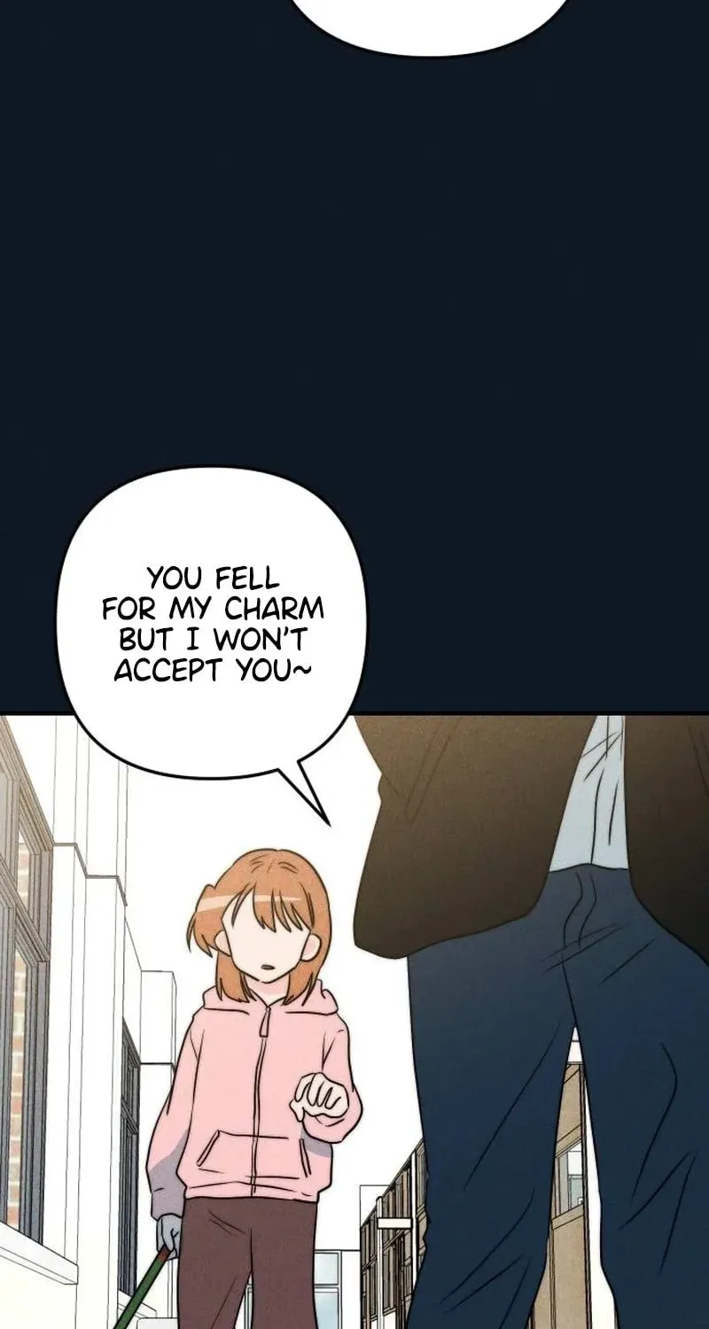 My Boyfriend I Hate Chapter 33 page 107 - 