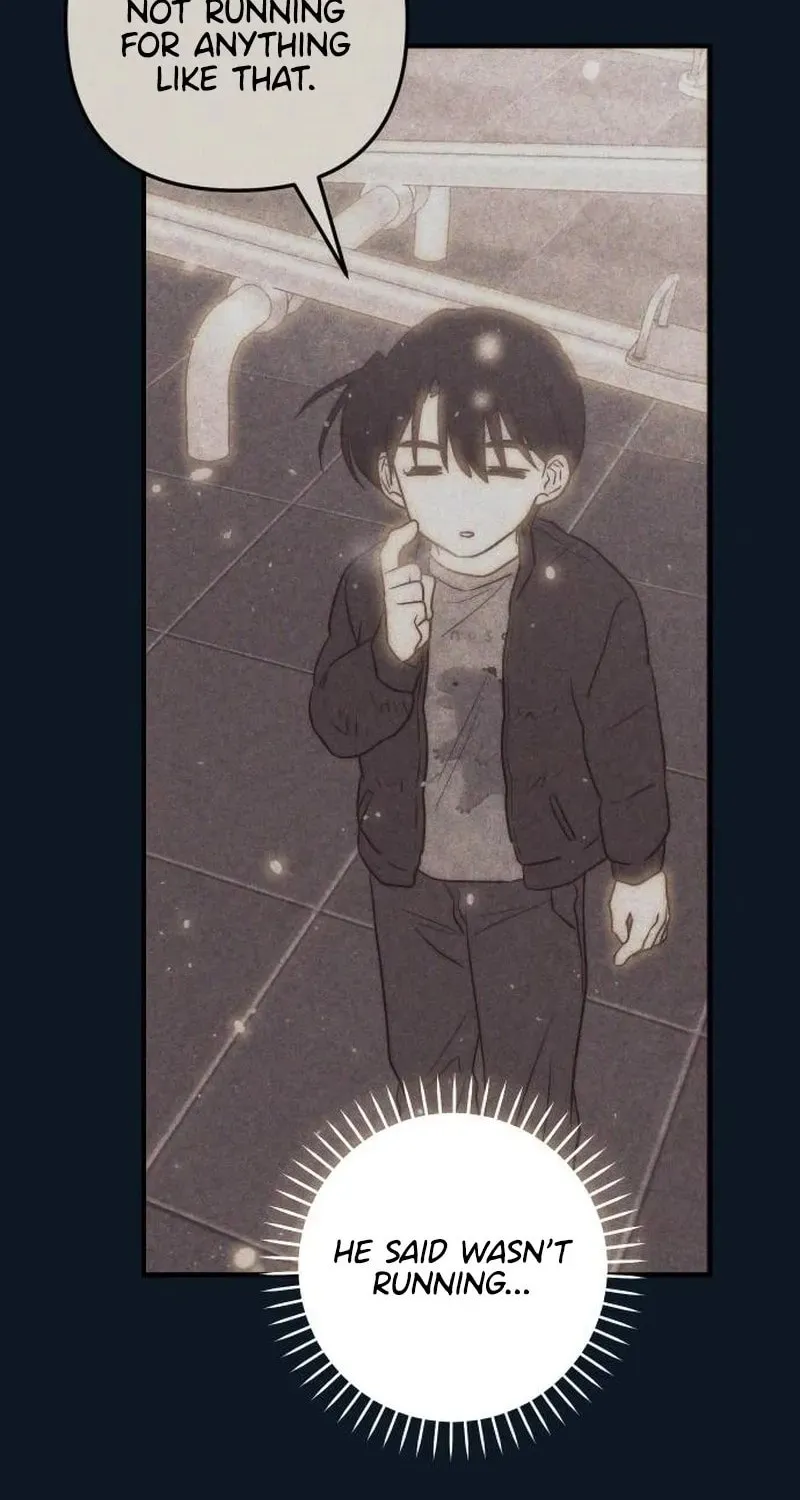 My Boyfriend I Hate Chapter 33 page 13 - 