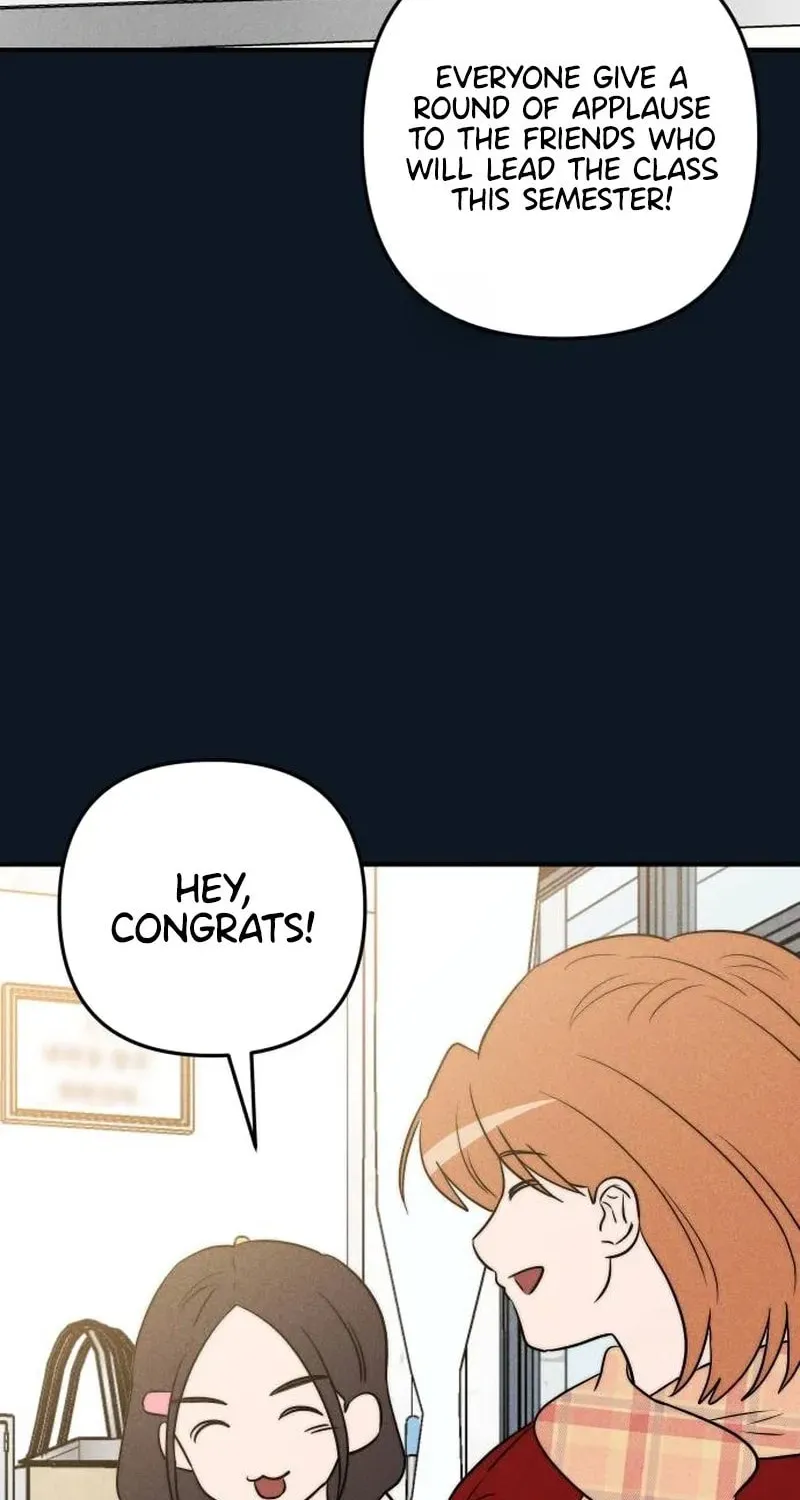 My Boyfriend I Hate Chapter 33 page 16 - 
