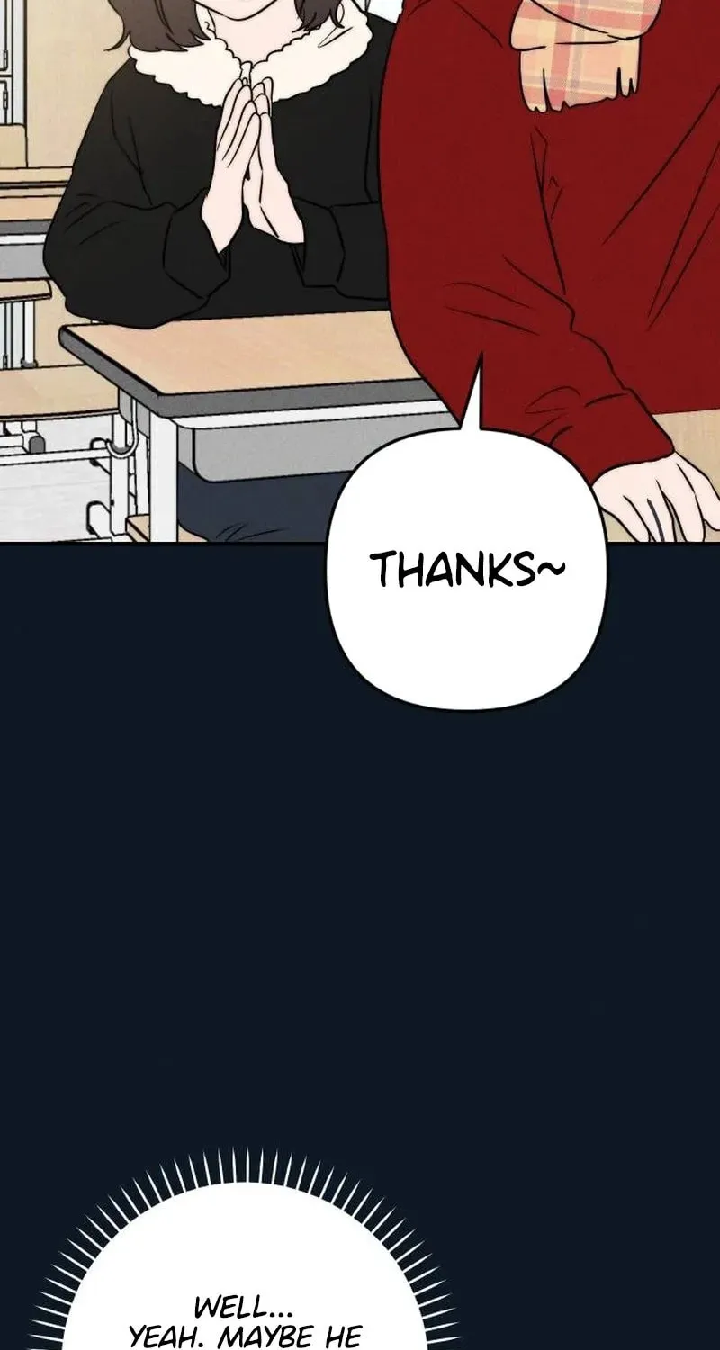 My Boyfriend I Hate Chapter 33 page 17 - 