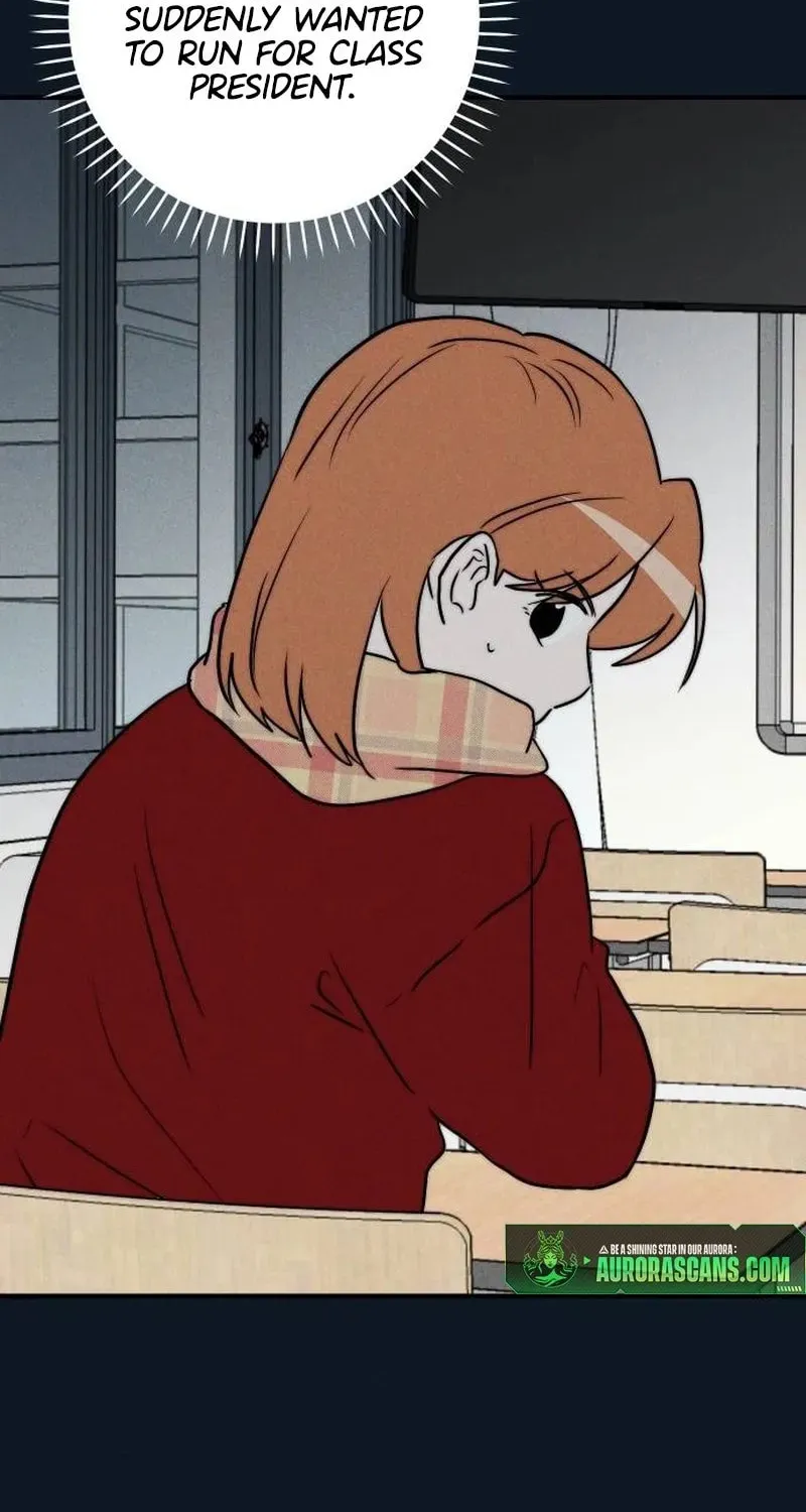 My Boyfriend I Hate Chapter 33 page 18 - 