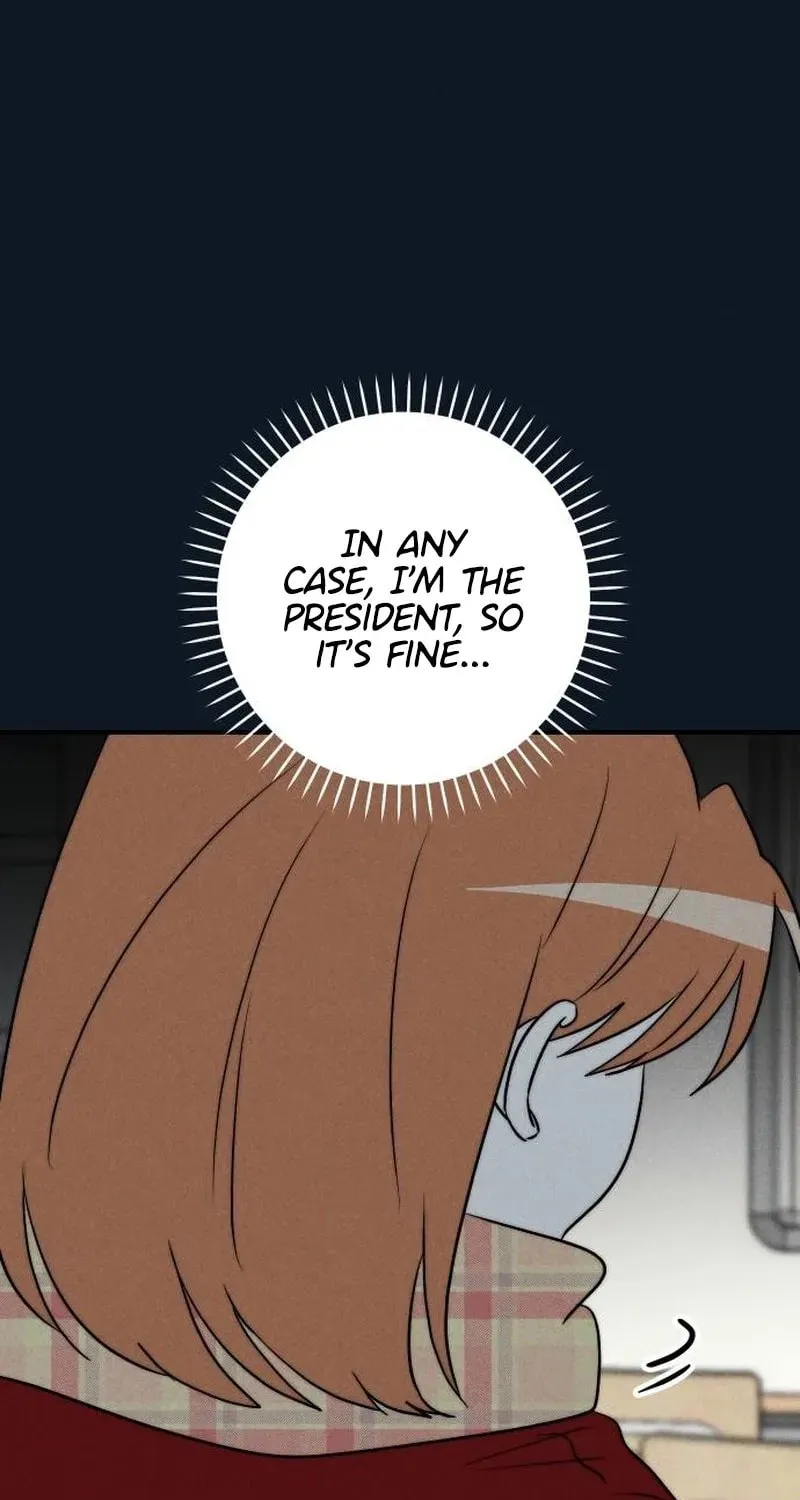 My Boyfriend I Hate Chapter 33 page 19 - 
