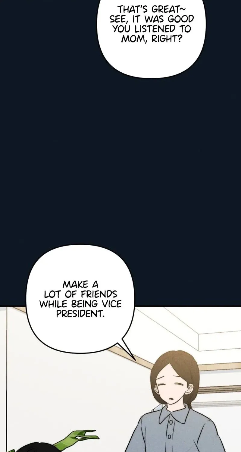 My Boyfriend I Hate Chapter 33 page 24 - 