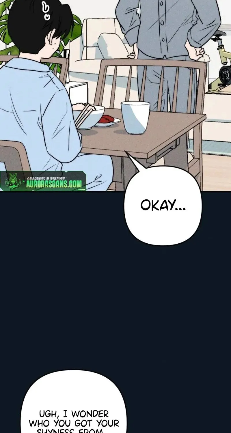My Boyfriend I Hate Chapter 33 page 25 - 
