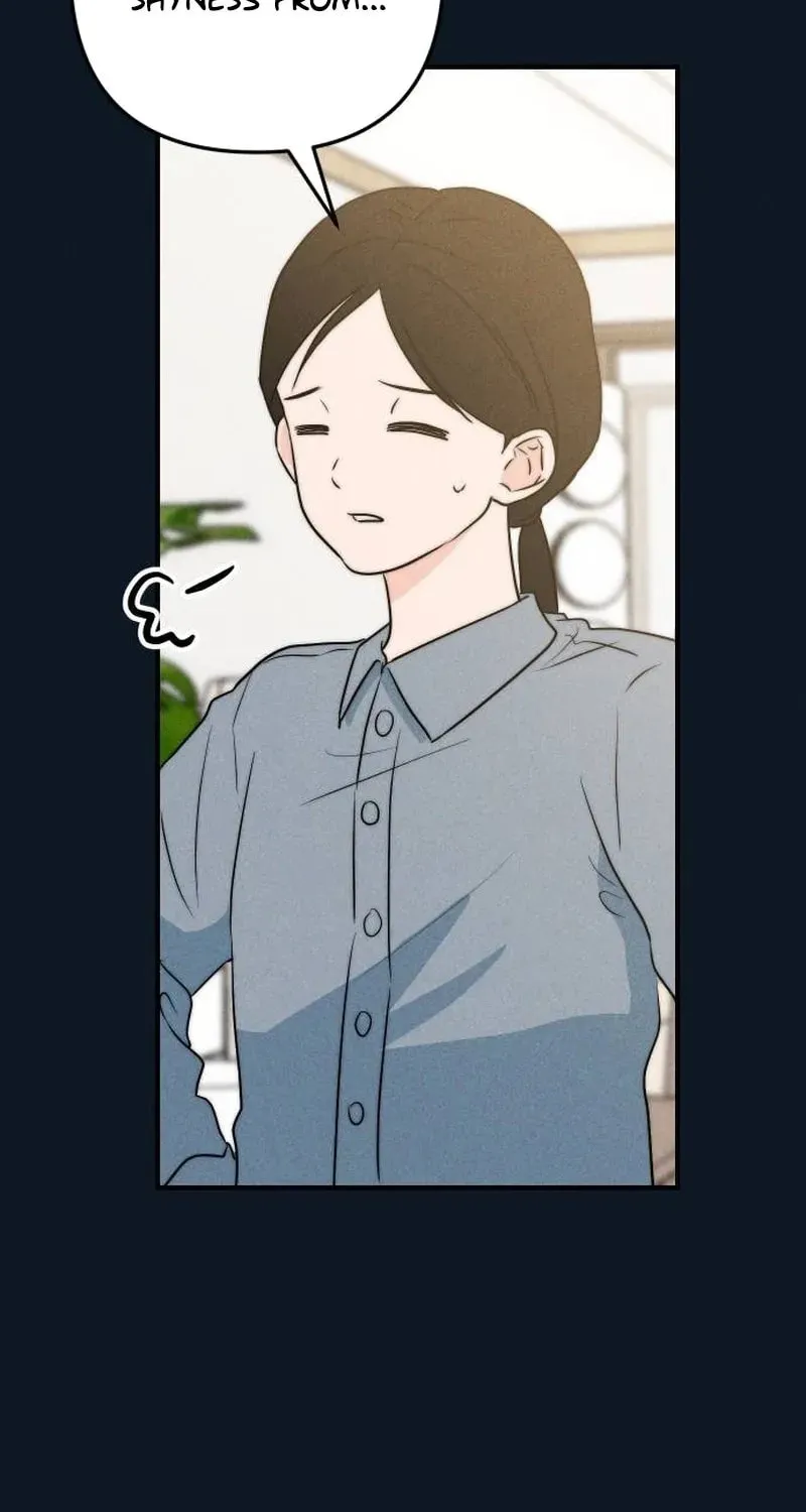 My Boyfriend I Hate Chapter 33 page 26 - 