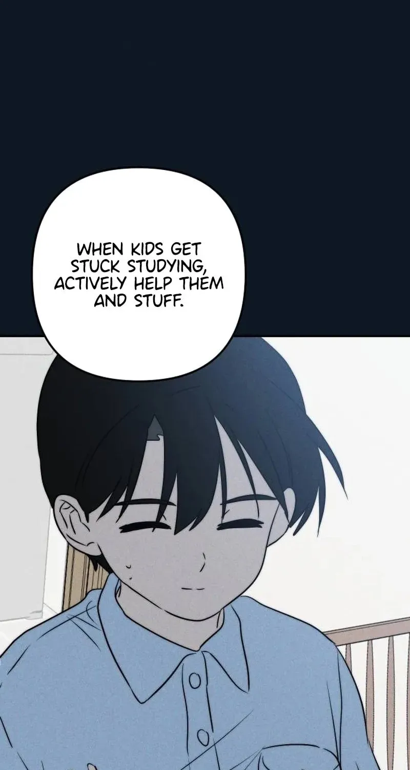 My Boyfriend I Hate Chapter 33 page 27 - 