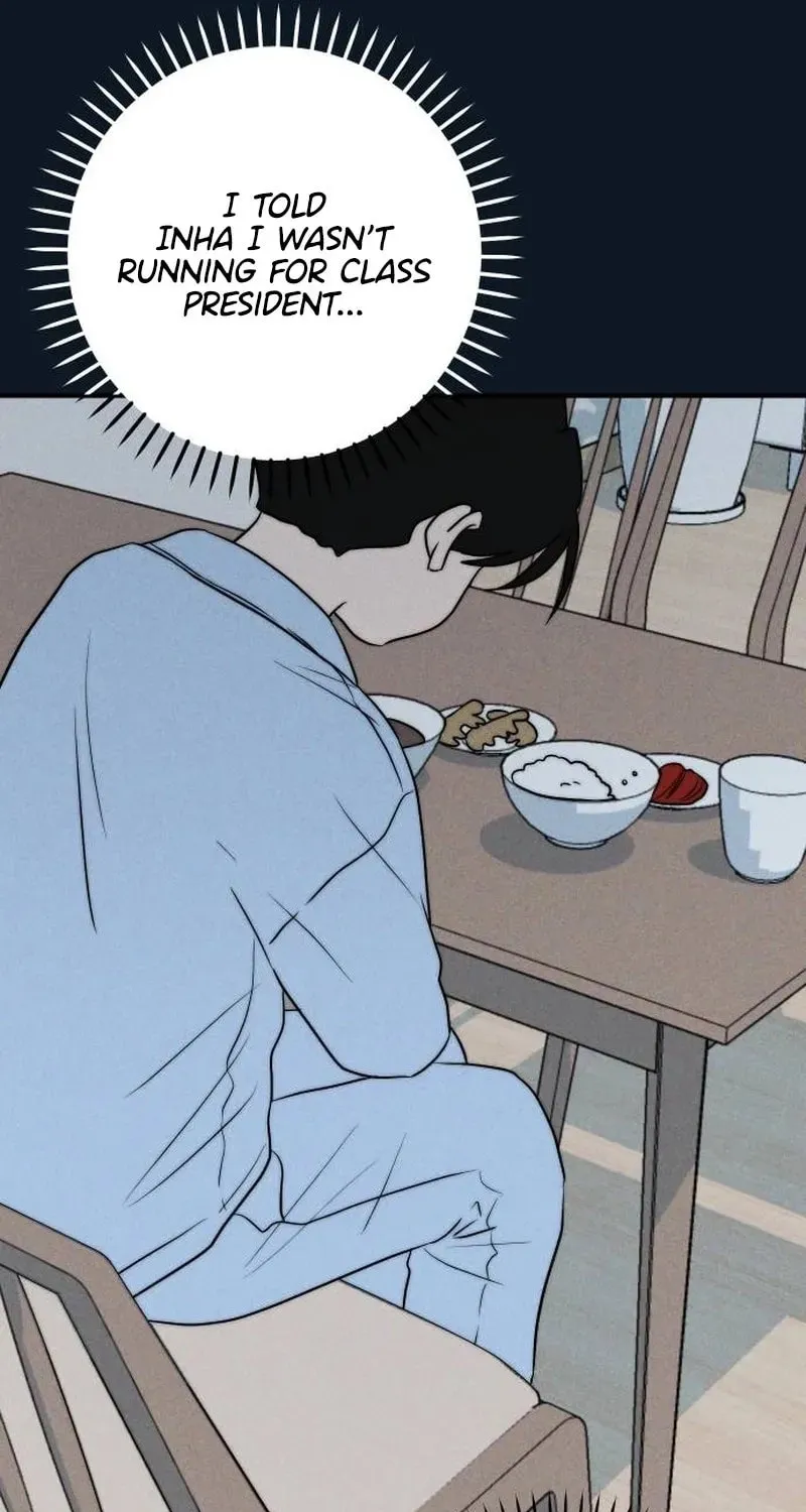 My Boyfriend I Hate Chapter 33 page 29 - 