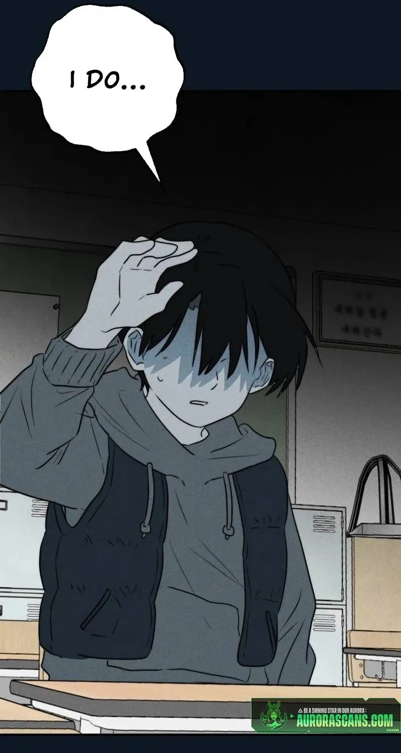 My Boyfriend I Hate Chapter 33 page 4 - 