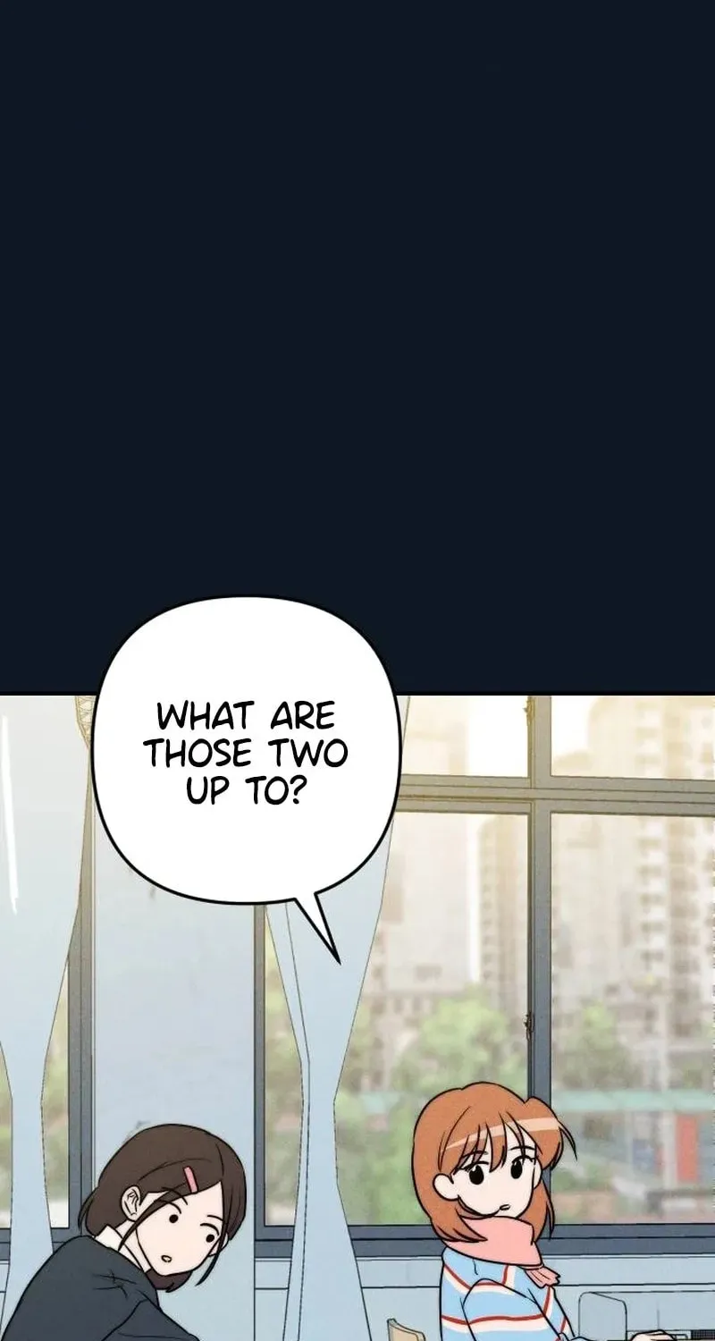 My Boyfriend I Hate Chapter 33 page 34 - 