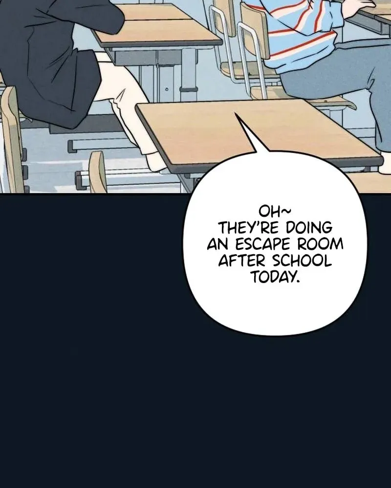 My Boyfriend I Hate Chapter 33 page 35 - 