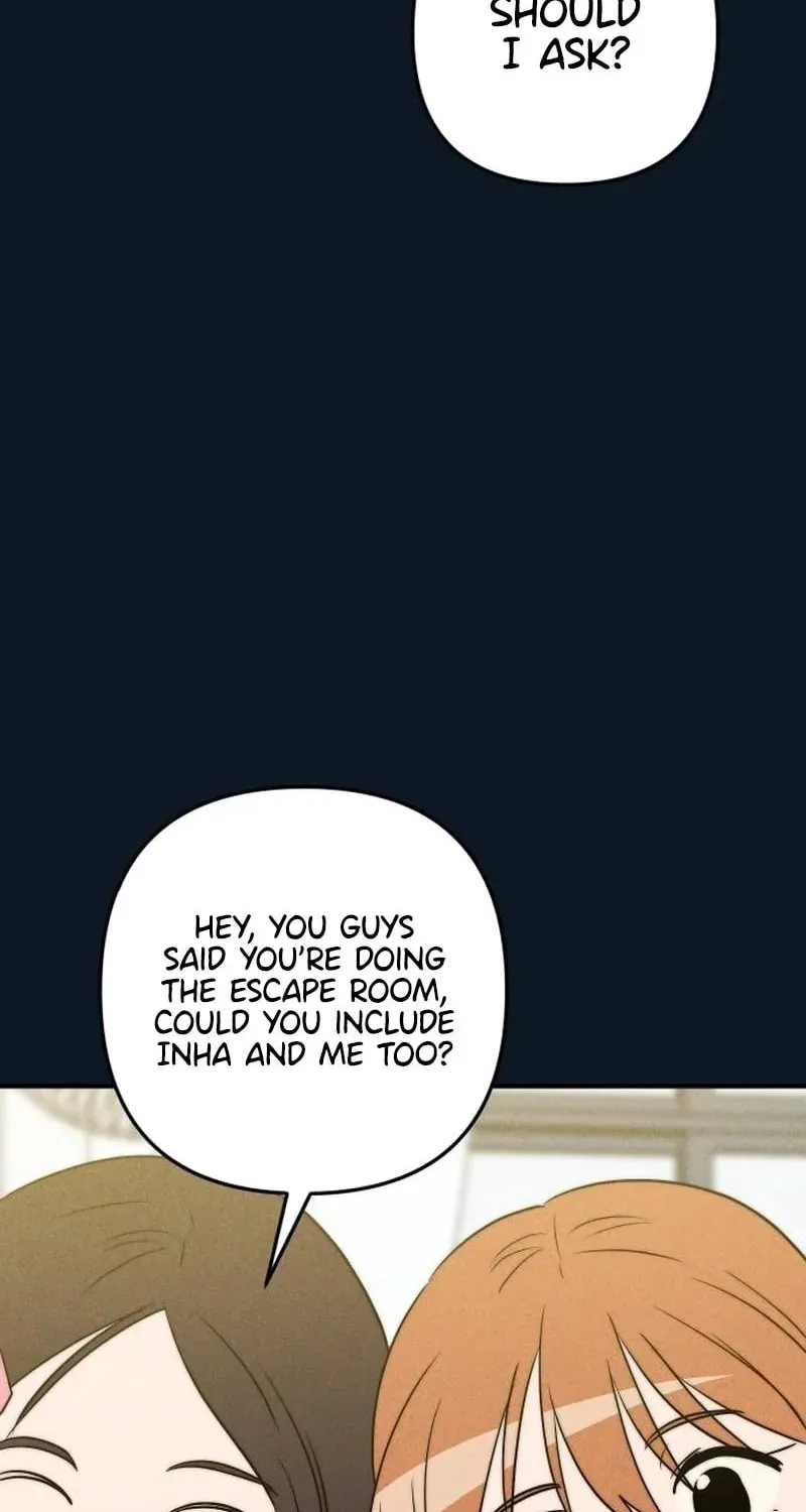 My Boyfriend I Hate Chapter 33 page 37 - 