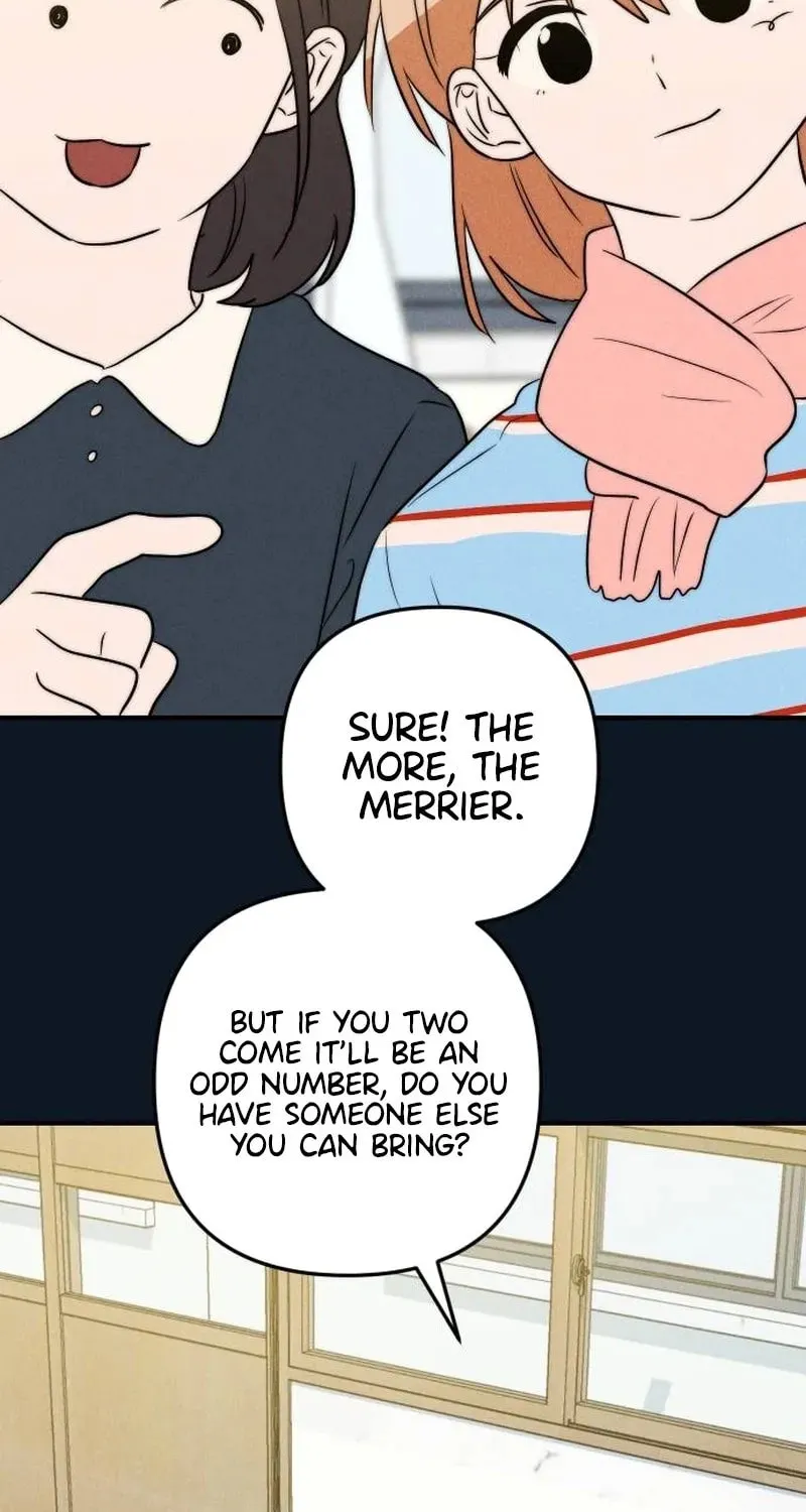 My Boyfriend I Hate Chapter 33 page 38 - 
