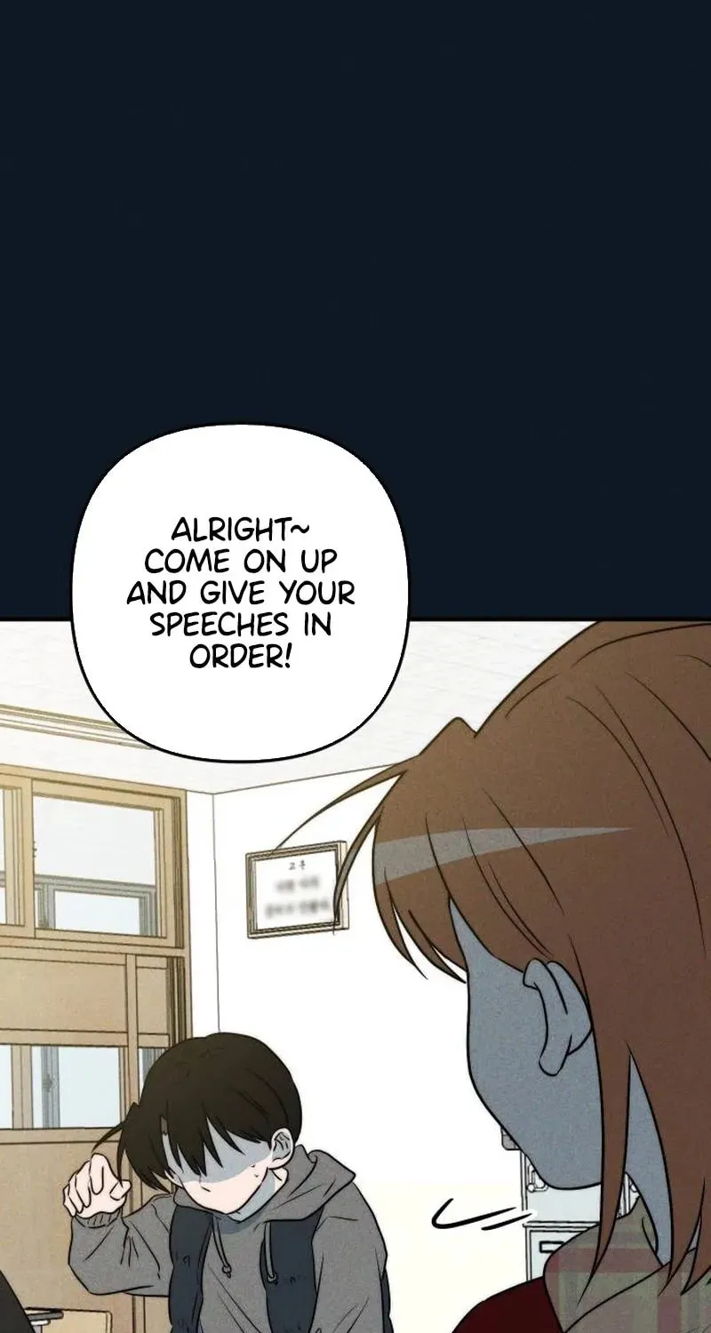 My Boyfriend I Hate Chapter 33 page 5 - 