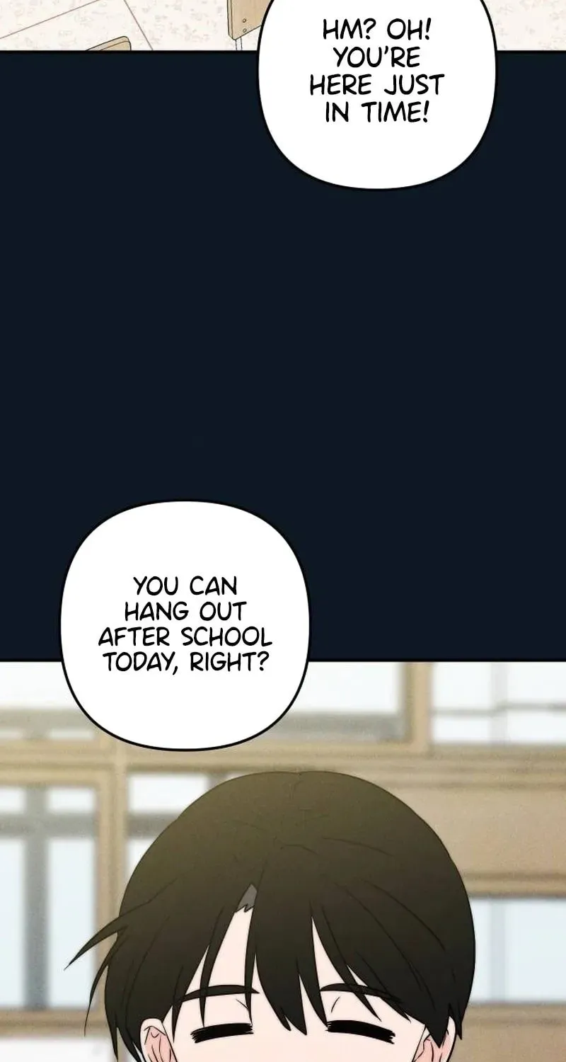 My Boyfriend I Hate Chapter 33 page 45 - 
